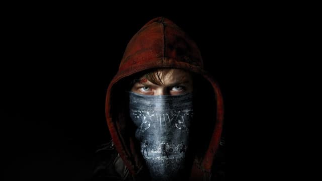 Metallica: Through the Never assista online