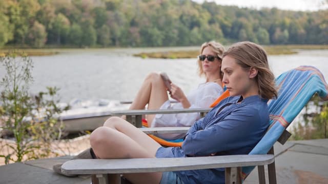 Martha Marcy May Marlene assista online