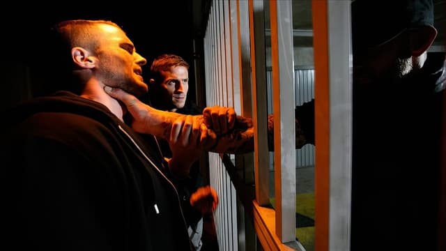 Night Fare assista online