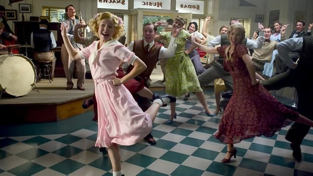 Reefer Madness: The Movie Musical assista online