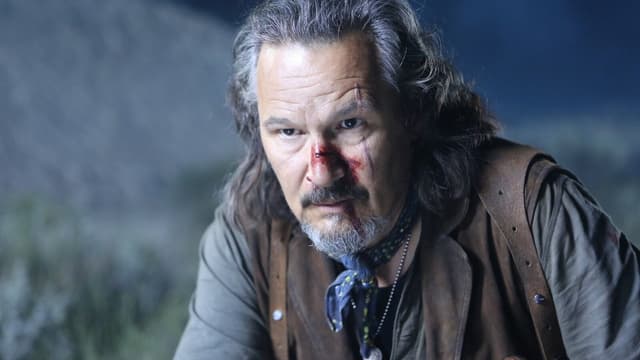 Stake Land - Anoitecer Violento 2 assista online