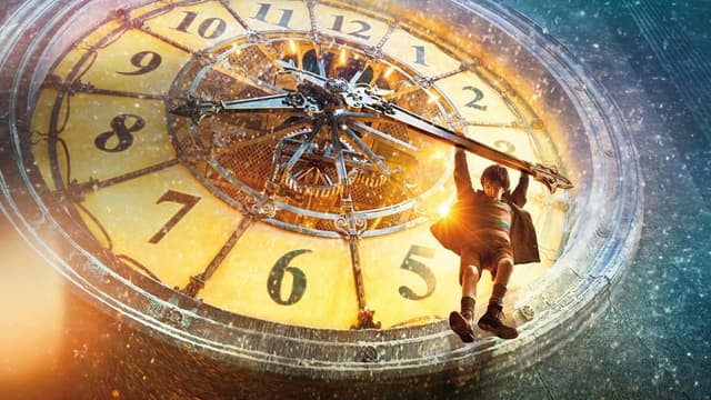 A Invenção de Hugo Cabret assista online