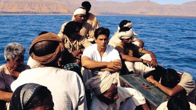 Swades: We, the People assista online