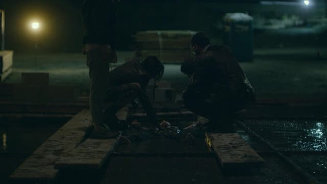 Shovel Buddies assista online