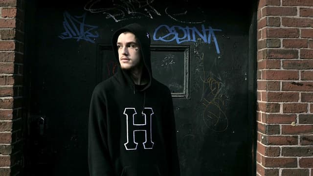 Everybody’s Everything assista online