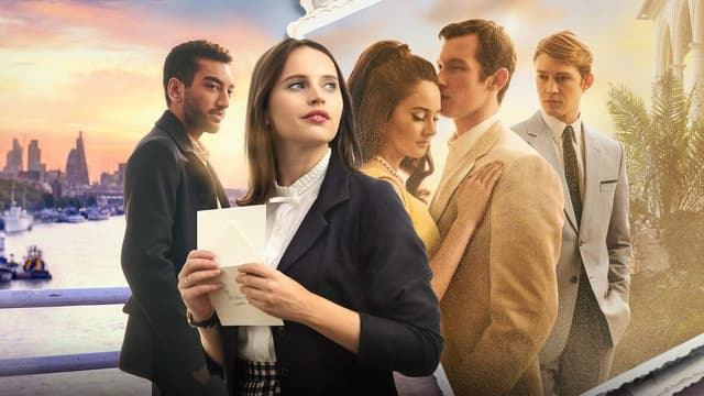A Última Carta de Amor assista online