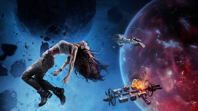 Teleios assista online