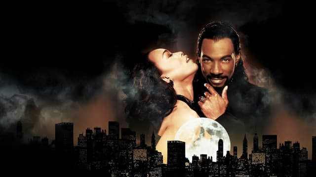 Um Vampiro no Brooklyn assista online