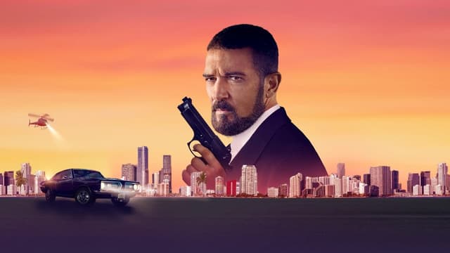 O Assassino Perfeito assista online