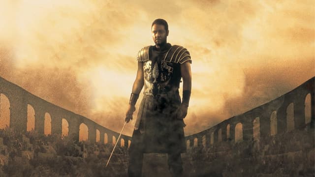 Gladiador assista online