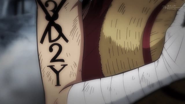 One Piece 3D2Y assista online