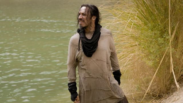 Kaamelott: Parte 1 assista online