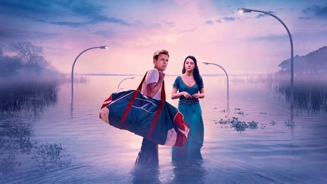 O Rio Perdido assista online