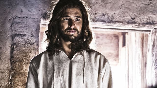O Filho de Deus assista online