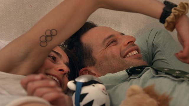 Sonho Olímpico assista online