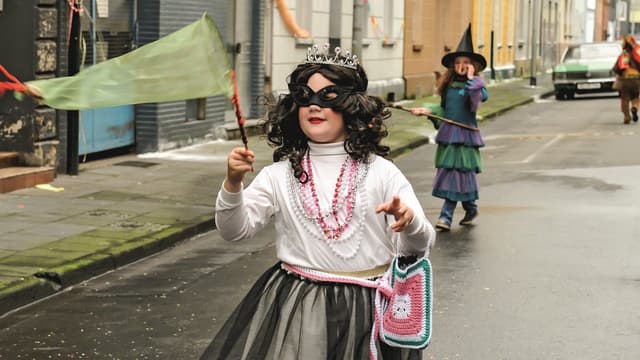 O Menino Que Fazia Rir assista online