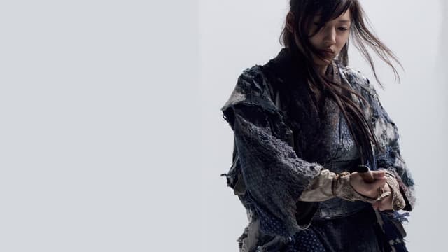 ICHI assista online