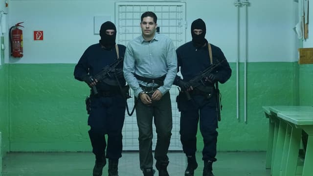 O Bandido assista online