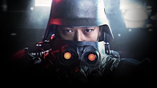 Illang: A Brigada Lobo assista online