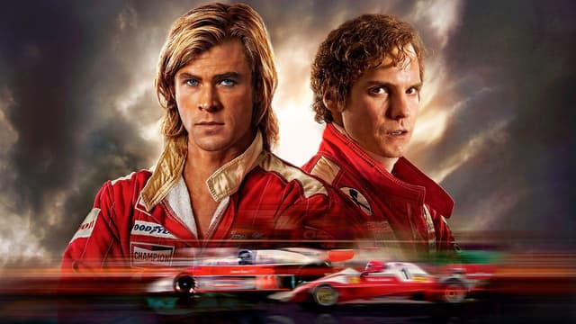 Rush: No Limite da Emoção assista online