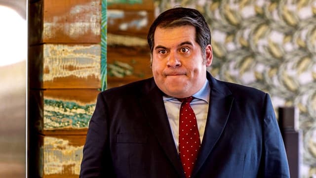 O Candidato Honesto assista online