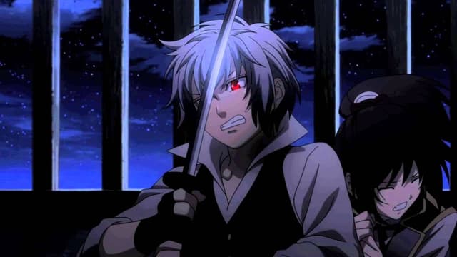 Hakuouki: Filme 2 - Shikon Soukyuu assista online