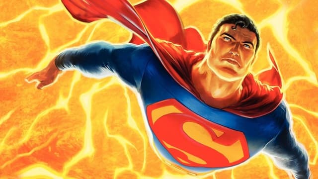 Grandes Astros: Superman assista online