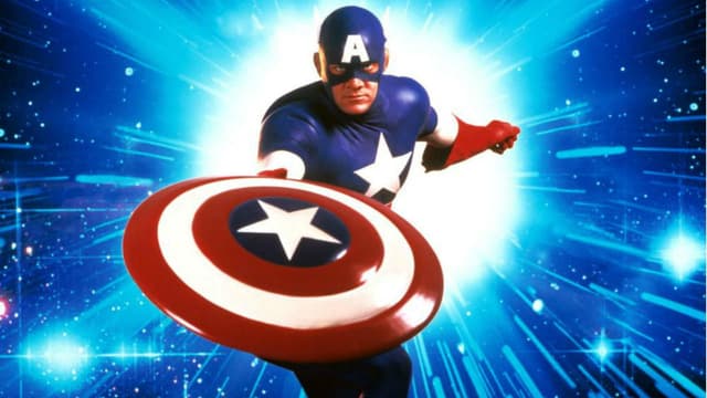 Capitão América assista online