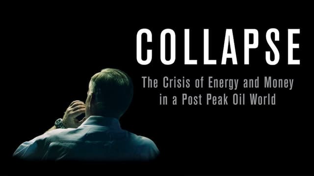 Collapse assista online