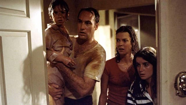 Poltergeist: O Fenômeno assista online