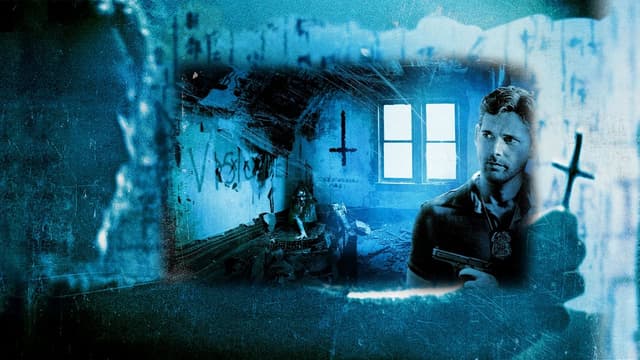 Livrai-nos do Mal assista online
