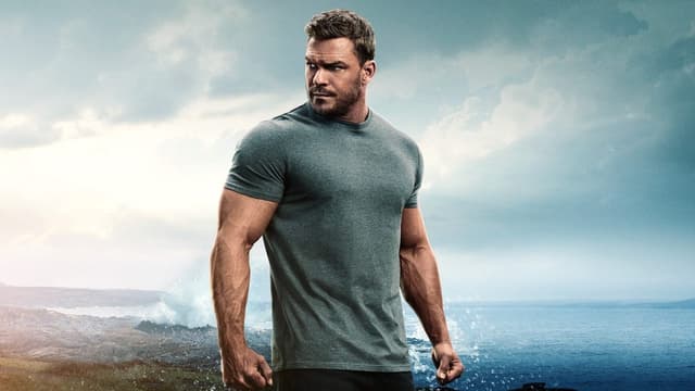 Reacher assista online