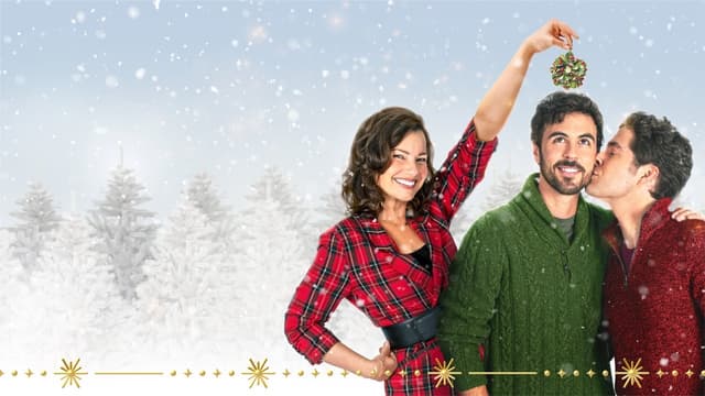 Encontro de Natal assista online