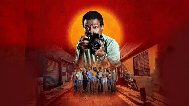 Cidade de Deus: A Luta Não Para assista online