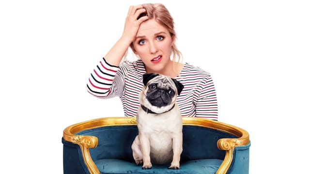 Patrick: Aprendendo a Amar assista online