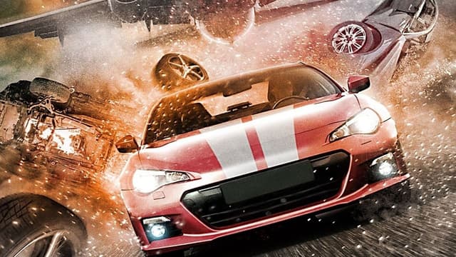 The Fast and the Fierce assista online