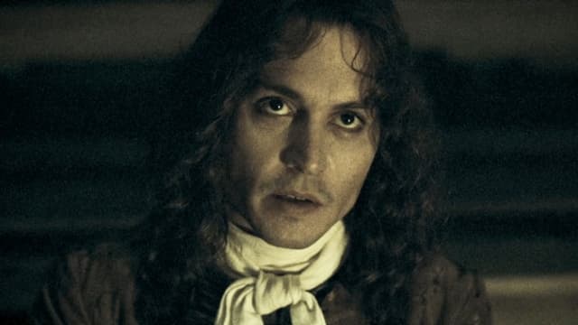 O Libertino assista online