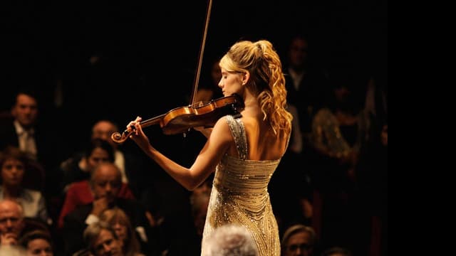 O Concerto assista online