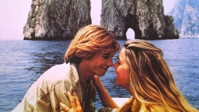 Un jeans e una maglietta assista online