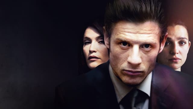 Rogue Agent assista online