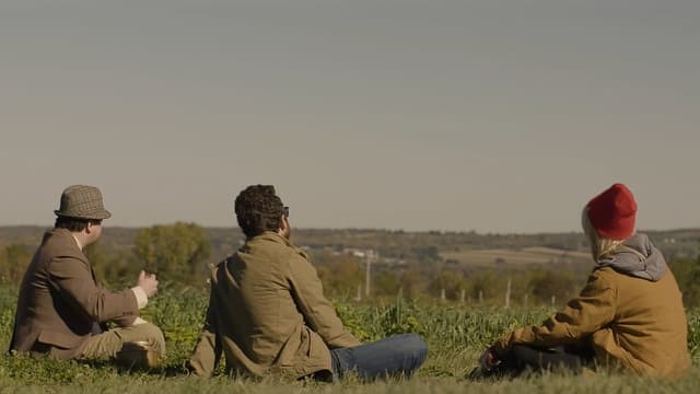 Hudson – Os Altos e Baixos da Vida assista online
