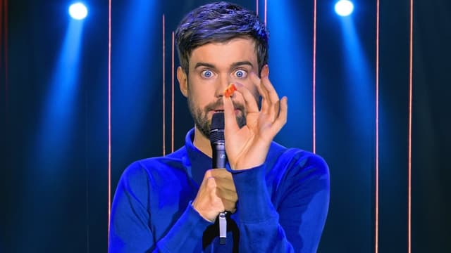 Jack Whitehall: I'm Only Joking assista online