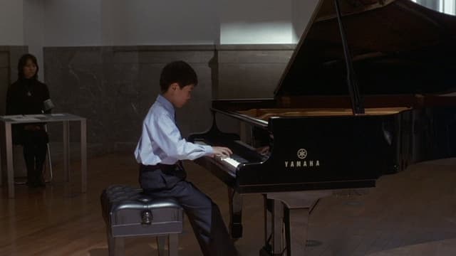 Sonata de Tóquio assista online