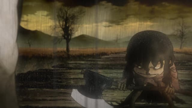 Asura assista online