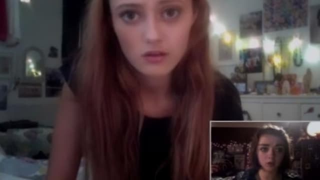 Cyberbully assista online
