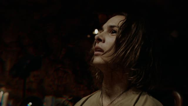 Astral assista online