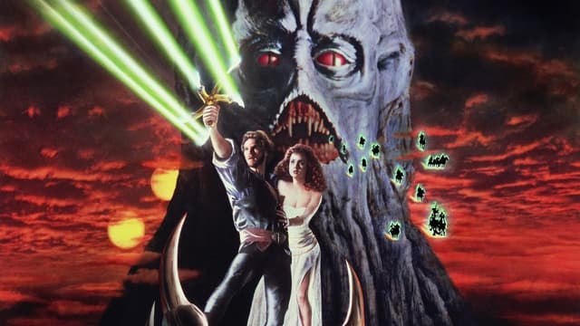 Krull assista online