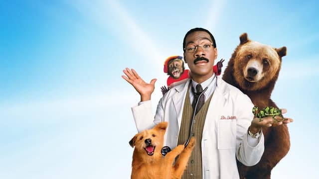 Dr. Dolittle 2 assista online