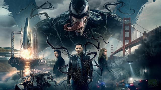 Venom assista online