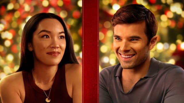 Natal em Hollywood assista online